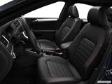 Front seats from Drivers Side photo