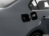  Gas cap open photo