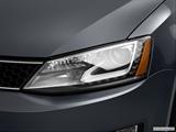  Drivers Side Headlight photo