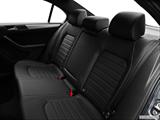  Rear seats from Drivers Side photo