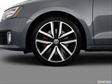  Front Drivers side wheel at profile photo