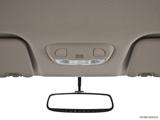  Courtesy lamps/ceiling controls photo