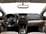  Dashboard, center console, gear shifter view photo