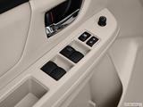  Driver's side inside window controls photo