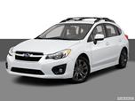 2013 Subaru Impreza 2.0i Sport Limited  Wagon