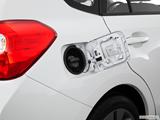  Gas cap open photo