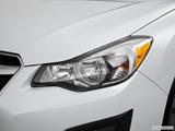  Drivers Side Headlight photo