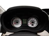  Speedometer/tachometer photo