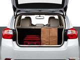  Trunk props photo
