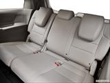  3rd row seat from Driver Side photo