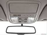  Courtesy lamps/ceiling controls photo
