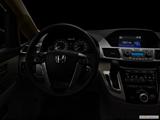  Centered wide dash shot photo