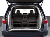  Hatchback & SUV rear angle photo