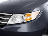  Drivers Side Headlight photo