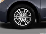  Front Drivers side wheel at profile photo