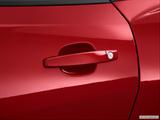  Drivers Side Door handle photo