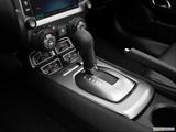  Gear shifter/center console photo