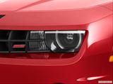  Drivers Side Headlight photo