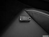  Key fob on driver's seat photo