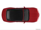  Convertible overhead (top up) photo