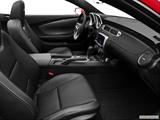 Passenger seat photo