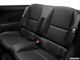  Rear seats from Drivers Side photo