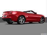  Low/wide rear 5/8 photo