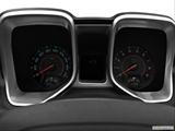  Speedometer/tachometer photo