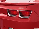 Passenger Side Taillight photo