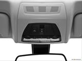  Courtesy lamps/ceiling controls photo