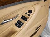  Driver's side inside window controls photo
