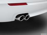  Chrome tip exhaust pipe photo
