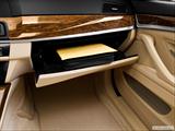 Glove box open photo