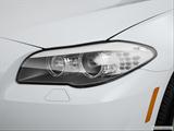  Drivers Side Headlight photo