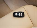  Key fob on driver's seat photo