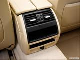  Rear A/C controls photo