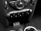  Driver's side inside window controls photo
