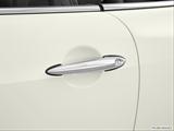  Drivers Side Door handle photo