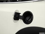  Gas cap open photo