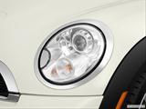  Drivers Side Headlight photo