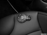  Key fob on driver's seat photo
