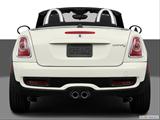  Low/wide rear photo