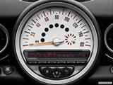  Speedometer/tachometer photo