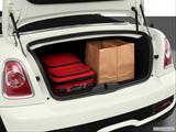  Trunk props photo