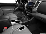  Zune and auxiliary jack photo