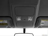 Courtesy lamps/ceiling controls photo