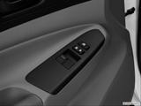  Driver's side inside window controls photo