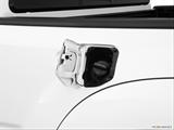  Gas cap open photo