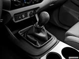  Gear shifter/center console photo