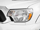  Drivers Side Headlight photo